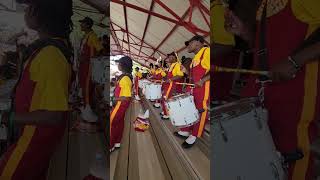 Tuskegee University Homecoming 2023 What a time was hadFor the moment [upl. by Mikkel452]