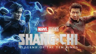 ShangChi and the Legend of the Ten Rings 2021 Movie  Simu Liu  Awkwafina  Review And Facts [upl. by Atsiuqal]