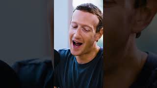 Mark Zuckerberg on the Elon Musk cage fight [upl. by Haldis]