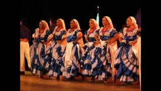 Mix de Folklore Salvadoreño [upl. by Cord]