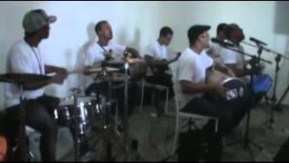 SAMBA DE TAMANCO SHOW NO CASAMENTO [upl. by Jesselyn]