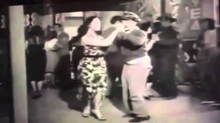 cantinflas bailando ballenato [upl. by Oravla]