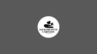 Sacramentum Caritatis Misericordie envivo [upl. by Pegasus]