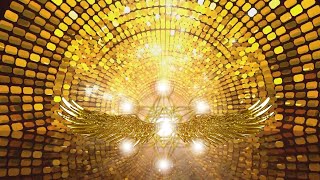 888Hz Blessing of Archangel Metatron  Receive infinite abundance｜Spiritual gifts  Abundance Gate [upl. by Eicarg556]