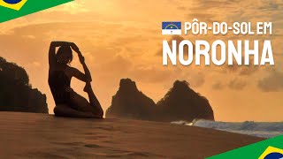 Fernando de Noronha  O paraíso brasileiro [upl. by Aivatco]