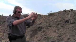 Birdshot for Defense in 410 Revolvers [upl. by Orman957]