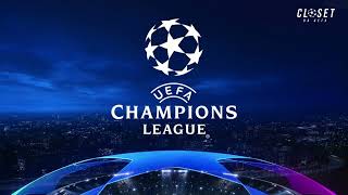 MUSICA Oficial UEFA Champions League uefachampionsleague [upl. by Yblok]