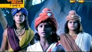 Chandragupta Maurya Episode 32 25th June 2011 [upl. by Enihpesoj475]