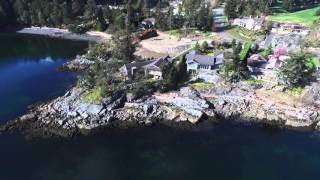 The Beautiful Homes of Nanoose Bay Karen Kenyon Royal LePage [upl. by Eevets576]