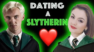 Why you should DATE a SLYTHERIN [upl. by Bikales562]