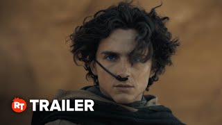 Dune Part Two Trailer 3 2024 [upl. by Norra]