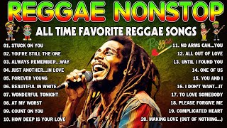 BEST REGGAE MUSIC MIX 2023  MOST REQUESTED REGGAE LOVE SONGS 2023  NEW REGGAE MIX 2023 [upl. by Ethelind]