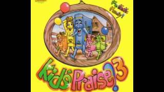 HaLaLaLa  Kids Praise 3 [upl. by Ynittirb]