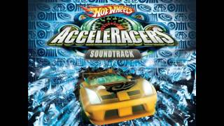 Hot Wheels Acceleracers OST  16  Nolos Theme Bonus Track [upl. by Flavius447]