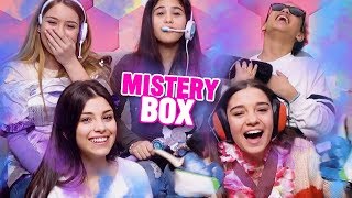 Cosa c’è nella MISTERY BOX [upl. by Nosniv]