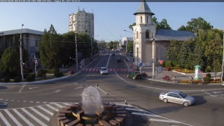 Bârlad Online wwwboro Livecam [upl. by Lipman]