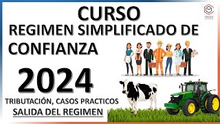 CURSO RESICO 2024 [upl. by Ttegdirb]