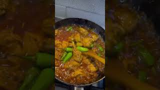 Chicken Achari Special Recipe 🧑‍🍳 Follow for More Delicious Food tips [upl. by Ivers]