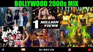 Bollywood 2000s Hit Songs  Bollywood 2000s  Bollywood 20002010 Songs  Hindi Songs 2000 to 2010 [upl. by Adlog]