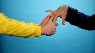 The good guide to shaking hands good [upl. by Euh]