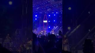 Prarthona  coke studio bangla concert  army stadium live  Mizan X Momnotaz [upl. by Ynahteb625]