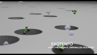 ChipDx ExoTENPO Video Demo [upl. by Jenda757]