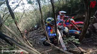 Hard Enduro Portugal 2022  Extreme Valongo 2022  Varandas mode  Parte 1 [upl. by Noach]