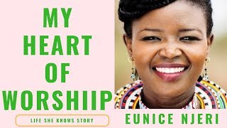 EUNICE NJERI STORY [upl. by Pangaro]