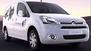 citroen berlingo 2013 [upl. by Alset419]