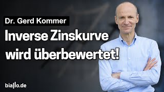 Gerd Kommer So investierst du erfolgreich in Anleihen und AnleihenETFs  Interview [upl. by Innoc]