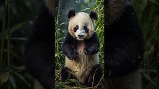 MindBlowing Panda Facts You Won’t Believe 🐼🌟 [upl. by Dez]