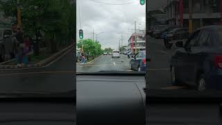 Driving in Molino Bacoorcavite travel youtubeshorts shortvideo viralvideo short [upl. by Josephina]