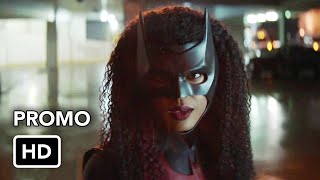 Batwoman 3x12 Promo quotWere All Mad Herequot HD Season 3 Episode 12 Promo [upl. by Aimak976]