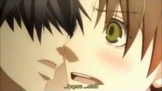 ♥Sekaiichi Hatsukoi♥ OVA AMV [upl. by Repotsirhc]