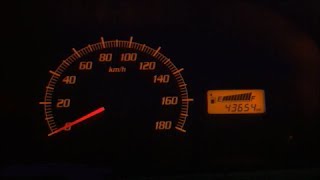 How to calculate fuel economy [upl. by Ramona]