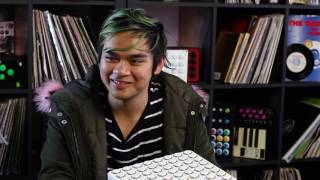 Shawn Wasabi Interview Midi Fighter 64 History  Launch [upl. by Yrallam]