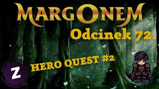 Hero Quest dla paladyna  Etap 2 OZDB 40  Margonem 72 [upl. by Savina549]