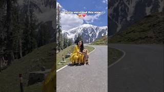 Chalie and us bhaderwah theyralcouple chalie gratitude love youtubeshorts [upl. by Budge]