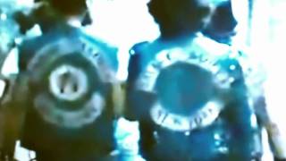 ARE Weapons Street Gang New York Noise Thomas 70s gang film [upl. by Enitsed]