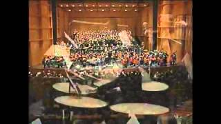 Carl Orff  Carmina Burana Full HD Full Concert [upl. by Wehrle]