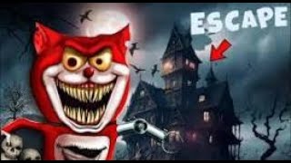 DOREMON In Haunted Hotel full game play 008  DORAEMON In Haunted Hotel Gameplay  Horror DORAEMON [upl. by Adiasteb884]