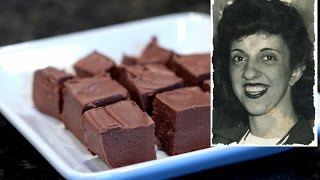 Grandma Louises Special Million Dollar Fudge  Bravo Charlies Episode 42 [upl. by Ataynik]