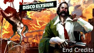 What Was Disco Elysium Actually About [upl. by Parrish]