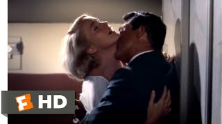 North by Northwest 1959  I Like Your Flavor Scene 310  Movieclips [upl. by Nanoc]