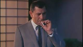 Dragnet 1967 Season 1 Episode 15 [upl. by Arte313]