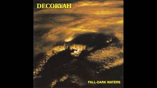 Decoryah  FallDark Waters 1996 Full Album [upl. by Anner610]