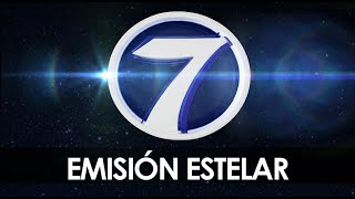 Noti 7 Estelar Programa del 19 de Julio de 2021 [upl. by Ennairb]