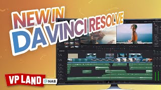 DaVinci Resolve 19s AIPowered Editing Features Explained [upl. by Darmit]