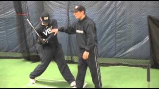 Common Hitting Flaws amp Drills [upl. by Floss]