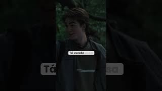 CEDRICO DIGGORY APARECEU EM PRISIONEIRO DE AZKABAN [upl. by Eliath494]